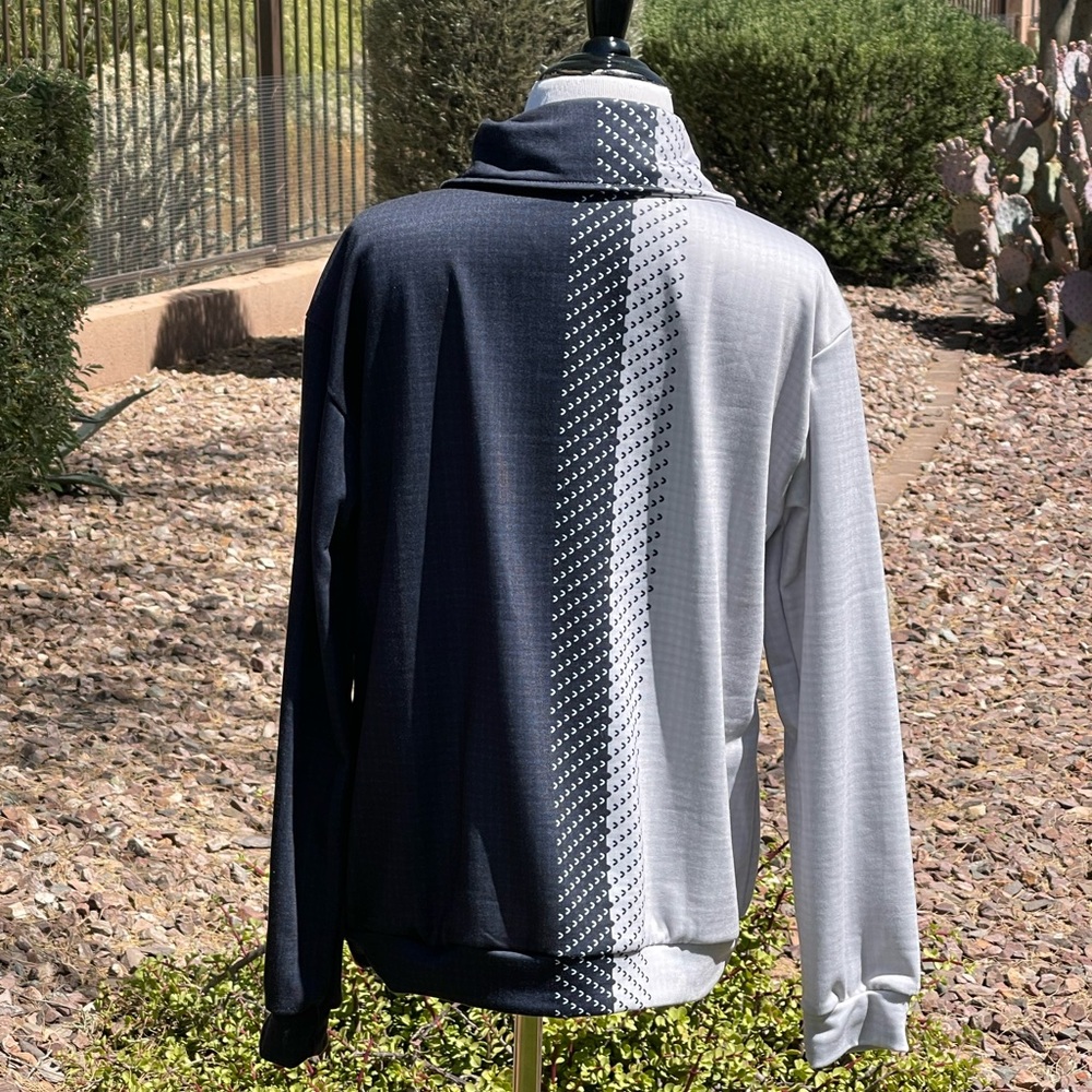 LIGHTWEIGHT TOP - Picture 2 of 4